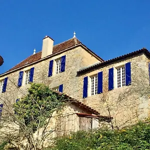 Le Manoir Enchante Couette-café